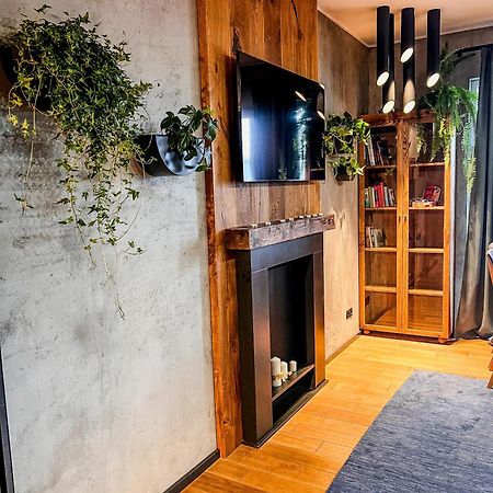 Lake Park Apartament With Free Parking Airport Netflix Daire Varşova Dış mekan fotoğraf