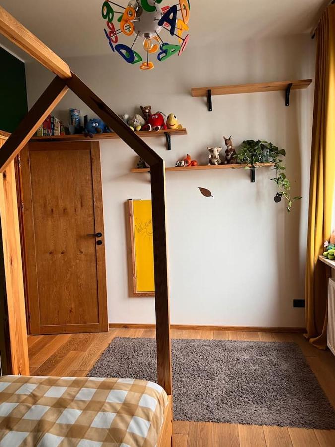 Lake Park Apartament With Free Parking Airport Netflix Daire Varşova Dış mekan fotoğraf