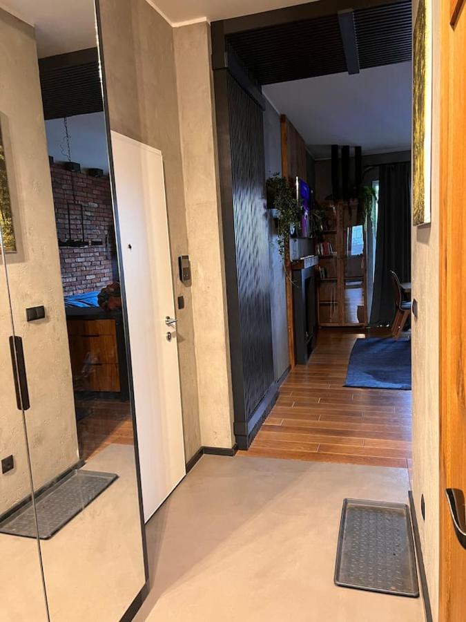 Lake Park Apartament With Free Parking Airport Netflix Daire Varşova Dış mekan fotoğraf