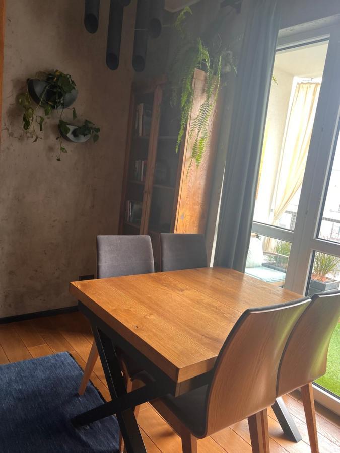 Lake Park Apartament With Free Parking Airport Netflix Daire Varşova Dış mekan fotoğraf