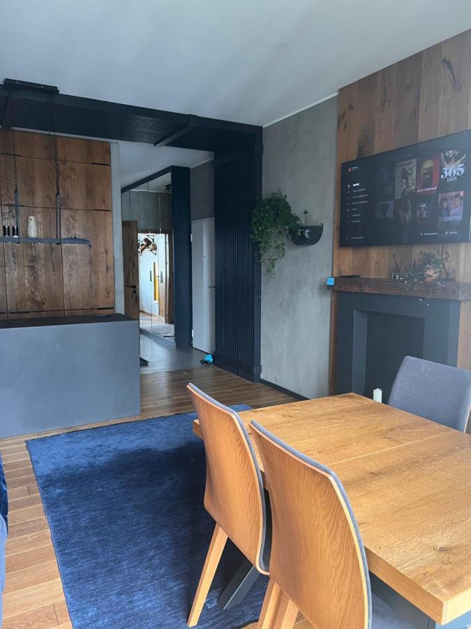 Lake Park Apartament With Free Parking Airport Netflix Daire Varşova Dış mekan fotoğraf