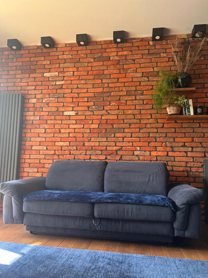 Lake Park Apartament With Free Parking Airport Netflix Daire Varşova Dış mekan fotoğraf