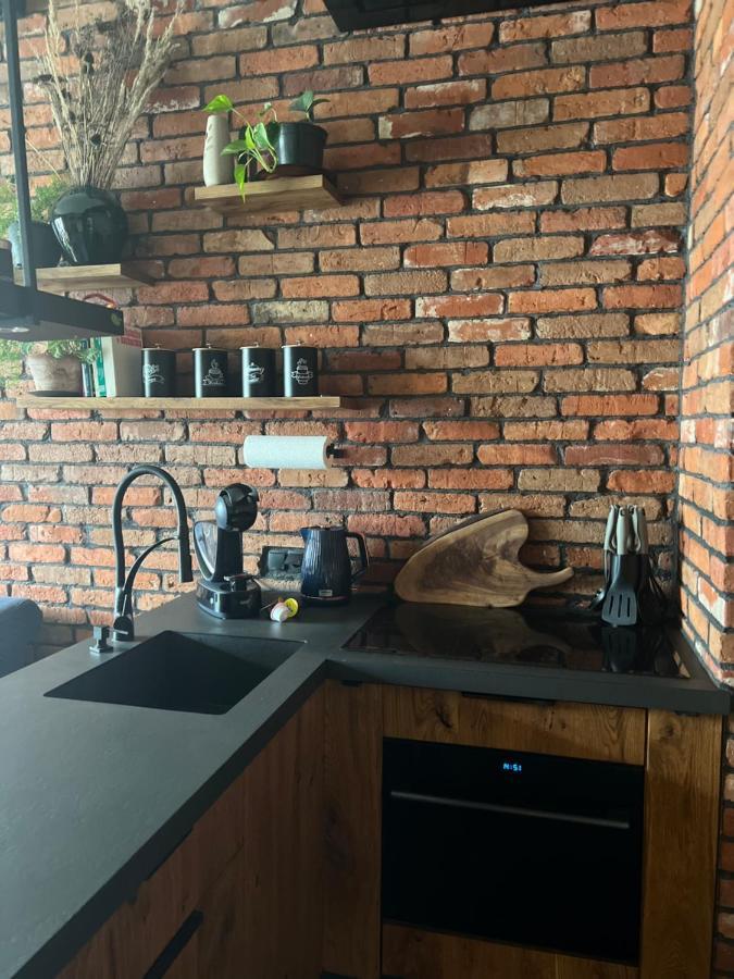 Lake Park Apartament With Free Parking Airport Netflix Daire Varşova Dış mekan fotoğraf