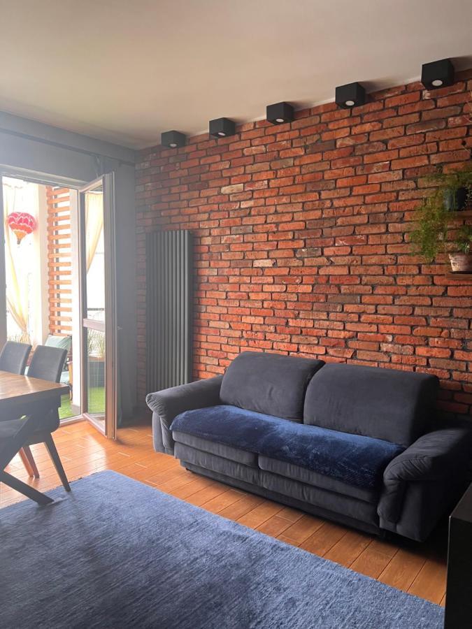 Lake Park Apartament With Free Parking Airport Netflix Daire Varşova Dış mekan fotoğraf
