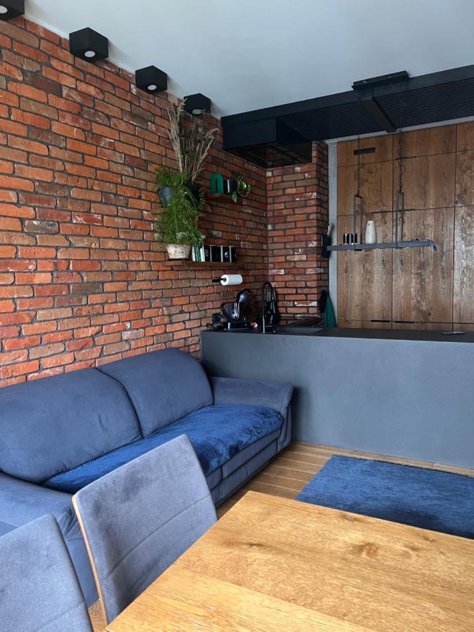 Lake Park Apartament With Free Parking Airport Netflix Daire Varşova Dış mekan fotoğraf