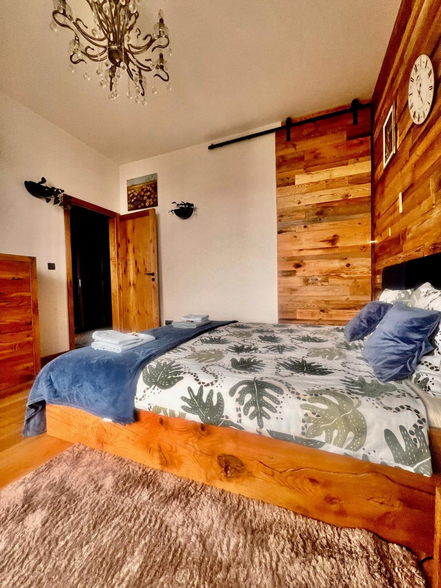 Lake Park Apartament With Free Parking Airport Netflix Daire Varşova Dış mekan fotoğraf